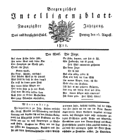 Bregenzer Wochenblatt