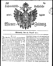 Wiener Zeitung