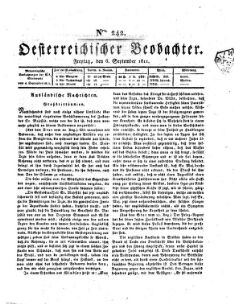 Österreichischer Beobachter
