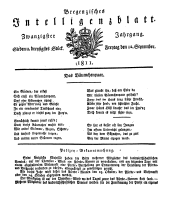 Bregenzer Wochenblatt