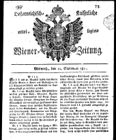 Wiener Zeitung