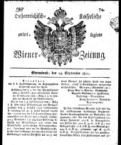 Wiener Zeitung