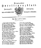 Bregenzer Wochenblatt