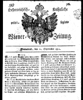 Wiener Zeitung