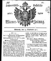 Wiener Zeitung