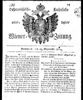 Wiener Zeitung