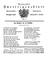 Bregenzer Wochenblatt