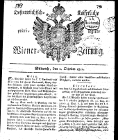 Wiener Zeitung