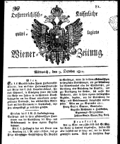 Wiener Zeitung