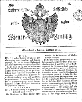 Wiener Zeitung