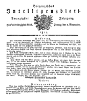 Bregenzer Wochenblatt