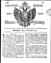 Wiener Zeitung