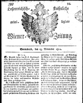 Wiener Zeitung