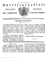 Bregenzer Wochenblatt