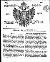 Wiener Zeitung