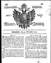 Wiener Zeitung