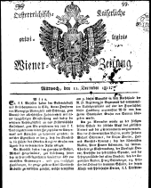 Wiener Zeitung