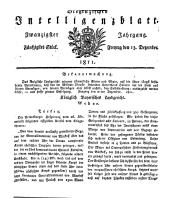 Bregenzer Wochenblatt