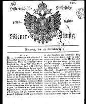 Wiener Zeitung