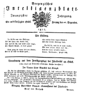 Bregenzer Wochenblatt