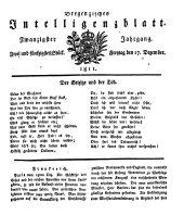 Bregenzer Wochenblatt