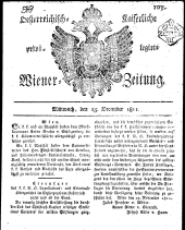 Wiener Zeitung