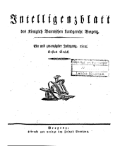 Bregenzer Wochenblatt