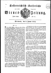 Wiener Zeitung