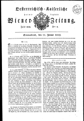 Wiener Zeitung