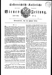 Wiener Zeitung