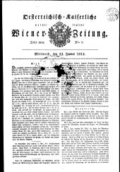 Wiener Zeitung