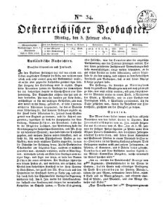 Österreichischer Beobachter