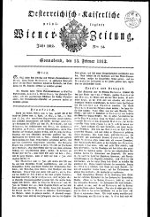 Wiener Zeitung