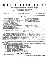 Bregenzer Wochenblatt