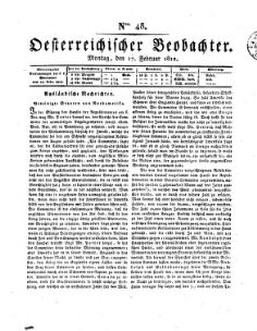 Österreichischer Beobachter