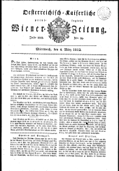 Wiener Zeitung