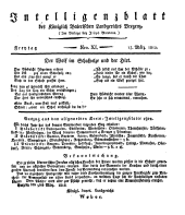 Bregenzer Wochenblatt