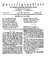 Bregenzer Wochenblatt