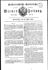 Wiener Zeitung