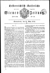 Wiener Zeitung