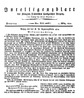 Bregenzer Wochenblatt