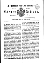 Wiener Zeitung