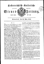 Wiener Zeitung