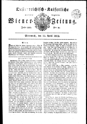 Wiener Zeitung