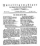 Bregenzer Wochenblatt