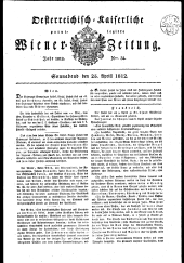 Wiener Zeitung