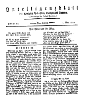 Bregenzer Wochenblatt