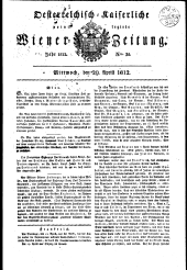 Wiener Zeitung