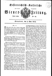 Wiener Zeitung