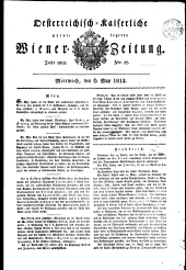 Wiener Zeitung